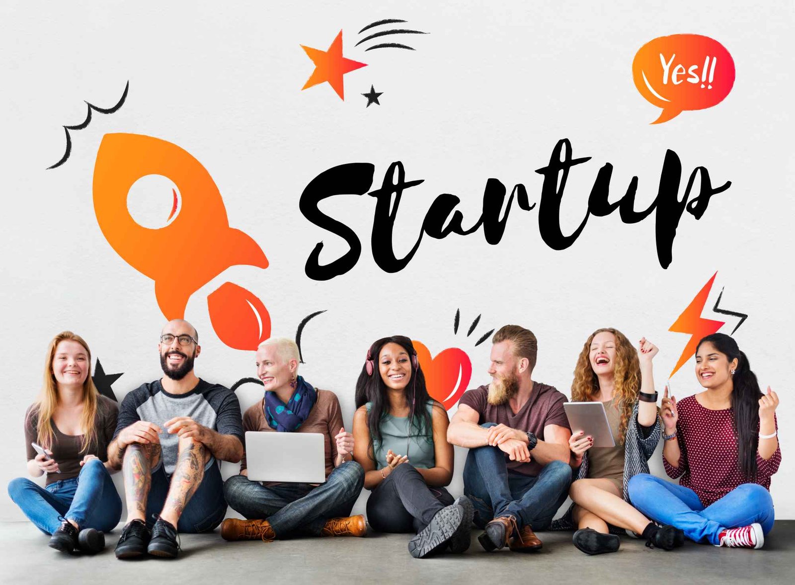 Registration of Startups in India