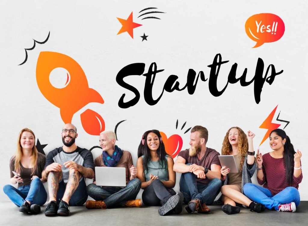 registration of startups in India