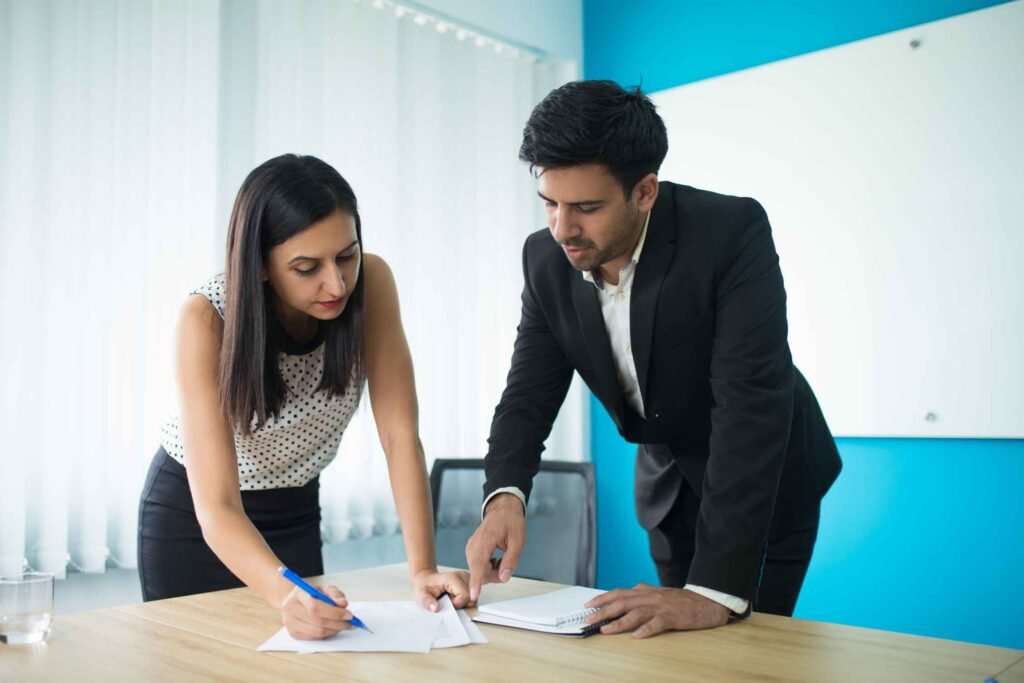 Business Registration in India