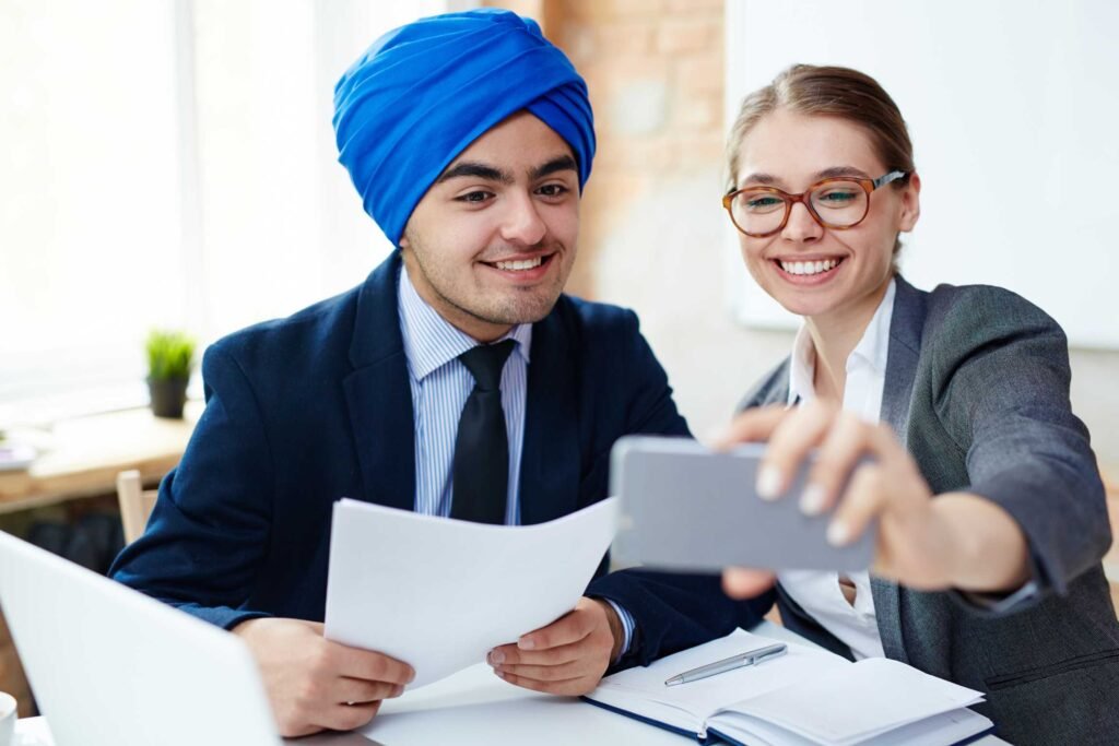 Business Registration in India