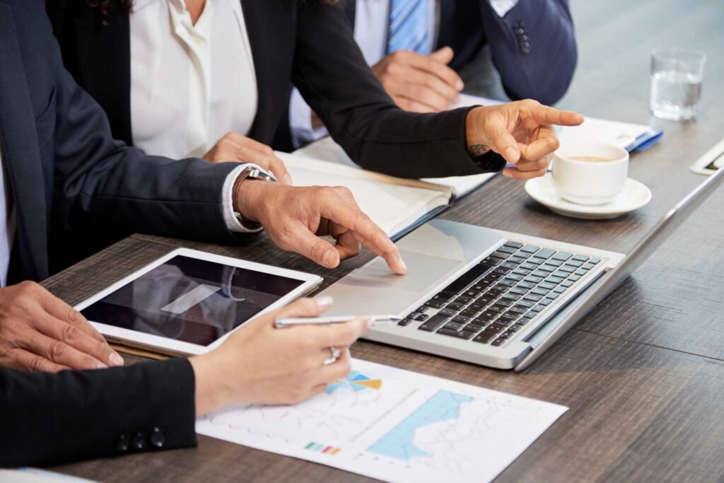 Business Registration in India