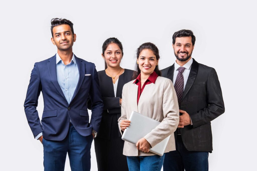 Business Registration in India