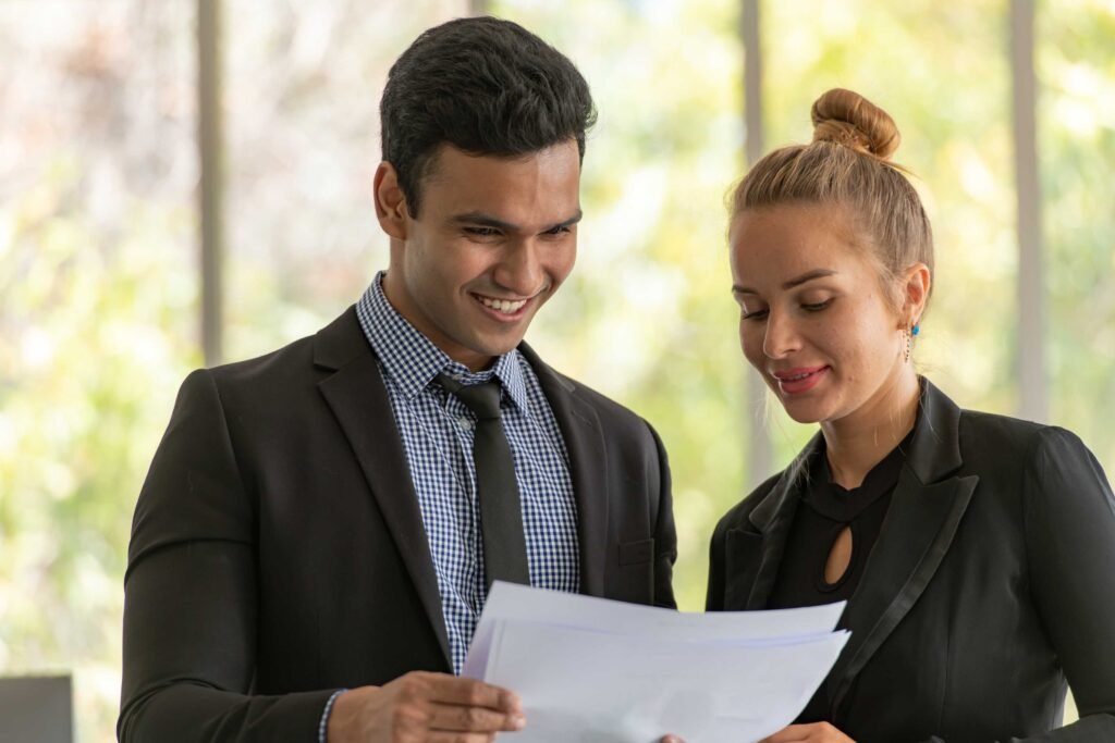 Business Registration in India