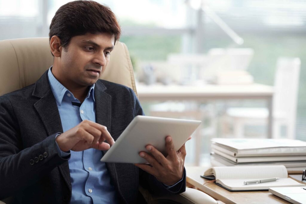 Business Registration in India