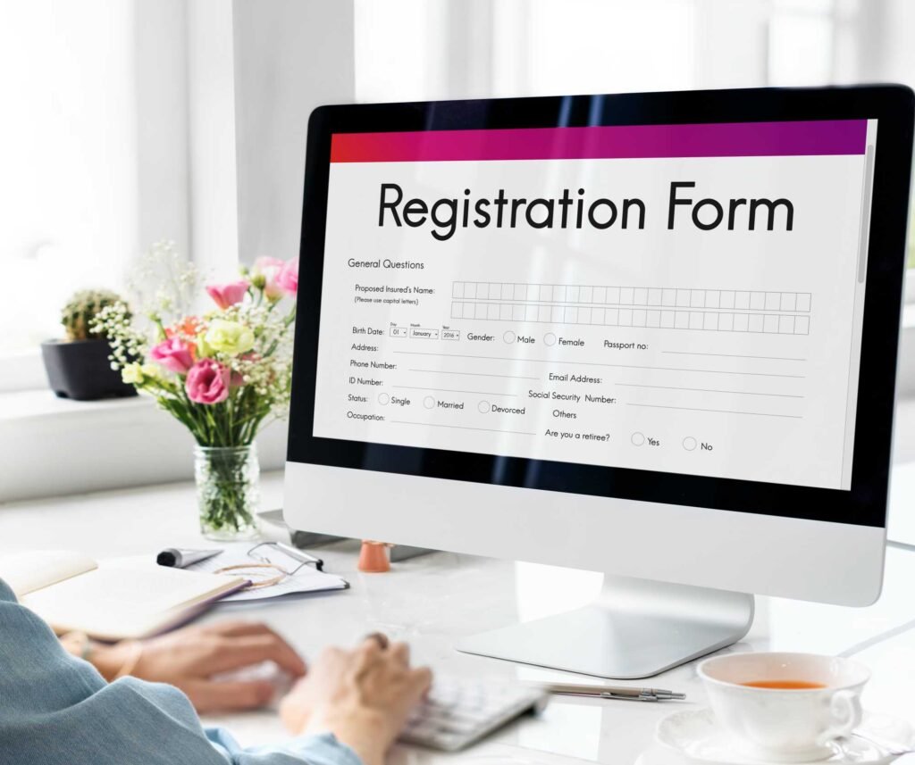 Company Registration in Bangalore