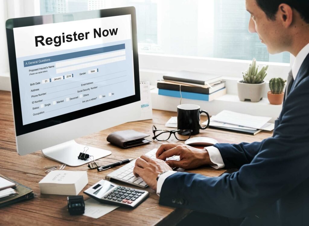 Company Registration in Bangalore