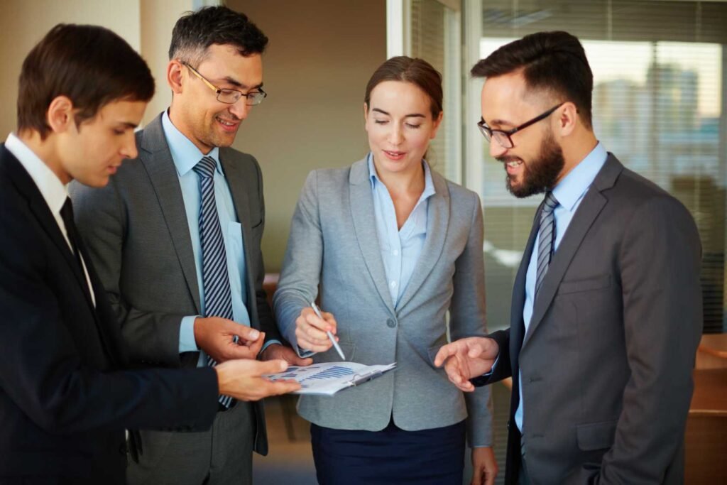 Company Registration in Bangalore