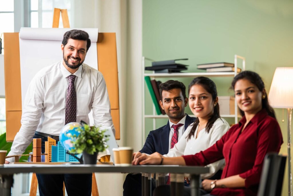 Company Registration in Hyderabad
