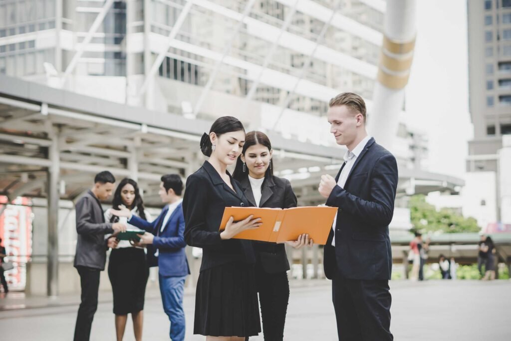 Company Registration in Mumbai