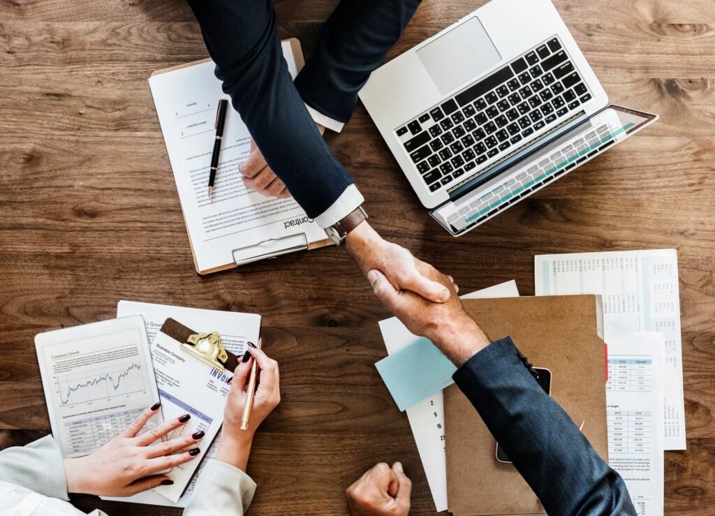 business registration in India