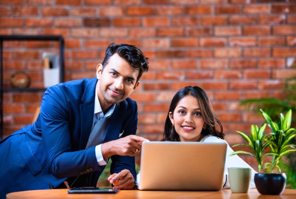 business registration in India