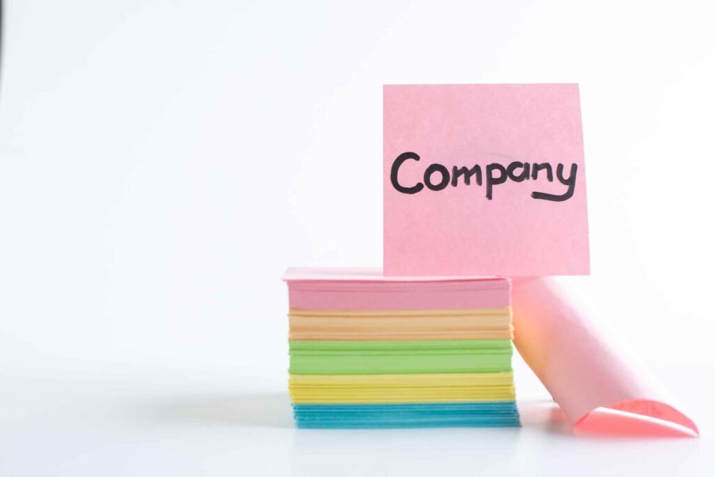 company registration in Bangalore