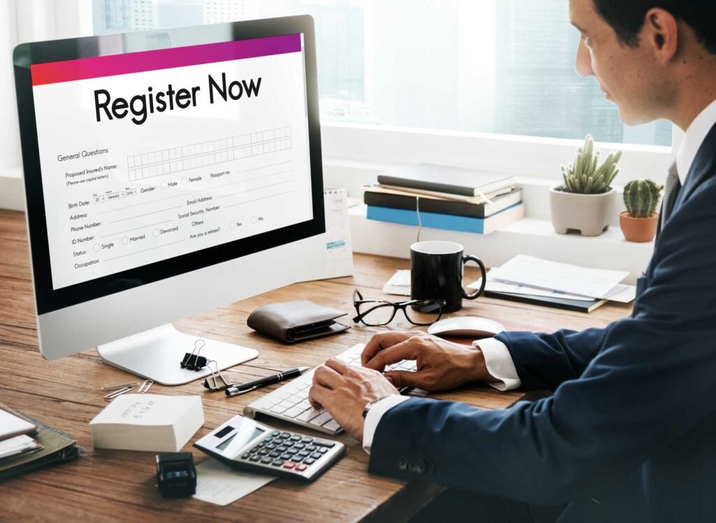 Company Registration in Bangalore