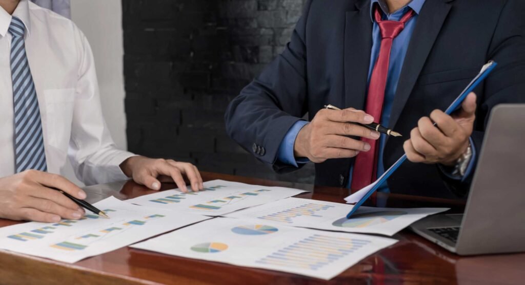 company structures in India