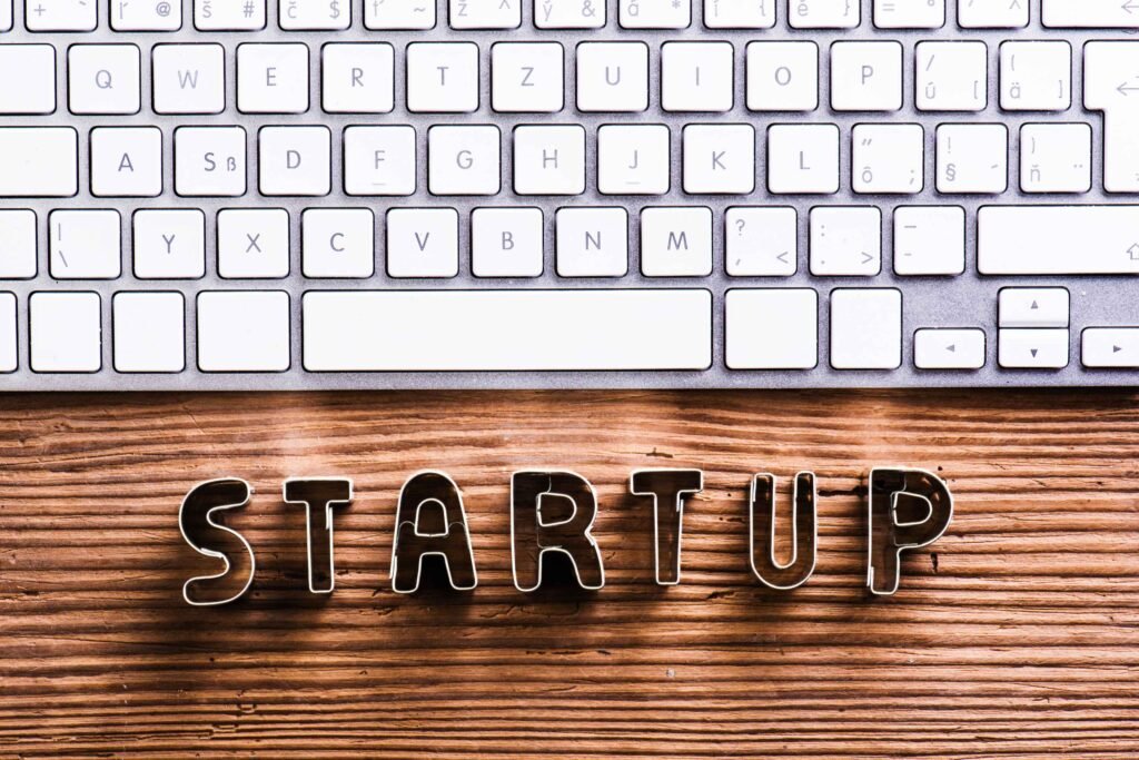 registration of startups in India