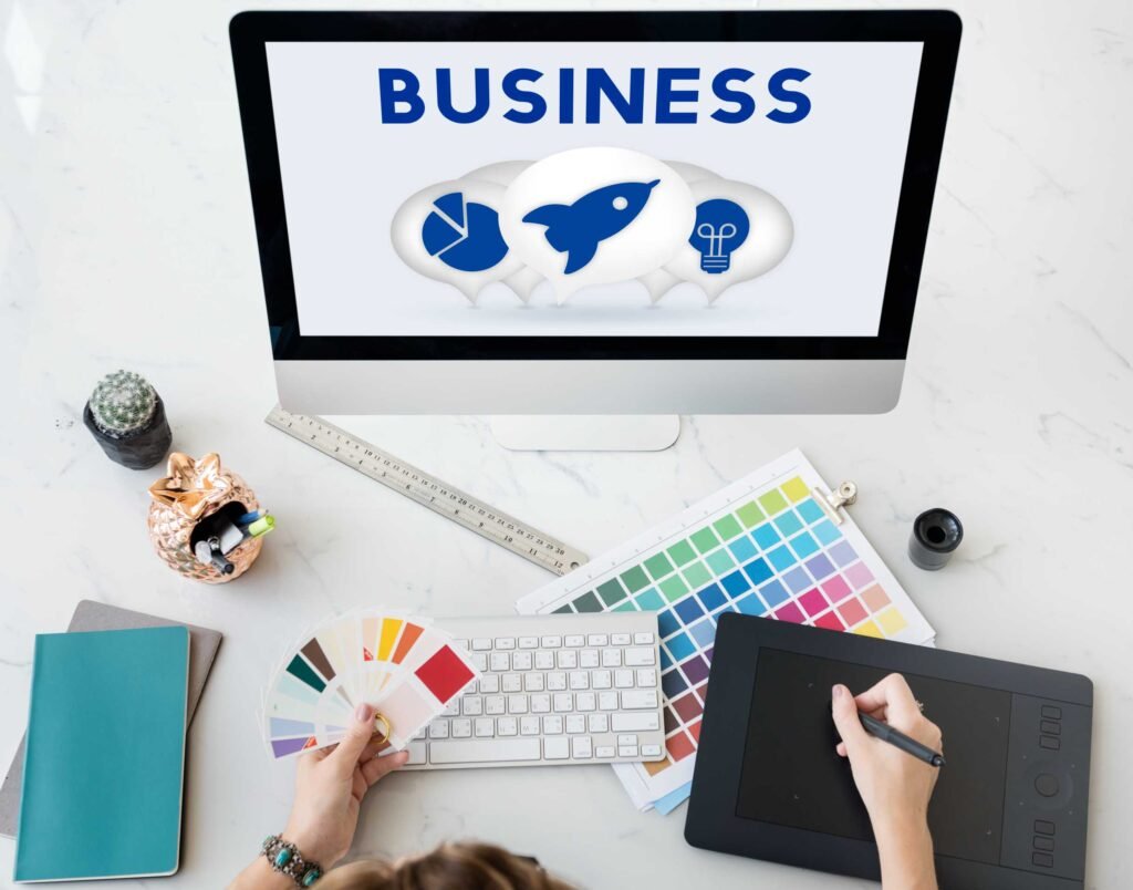 online business registration in India