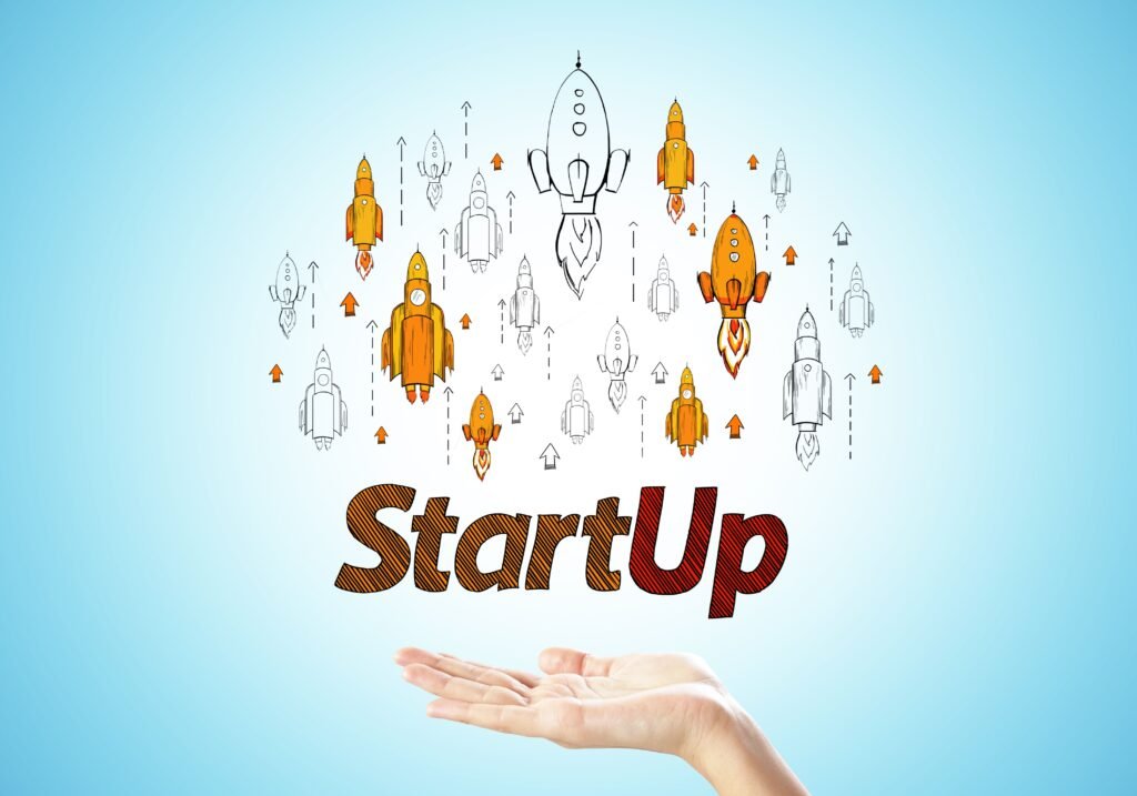 register your startup in india