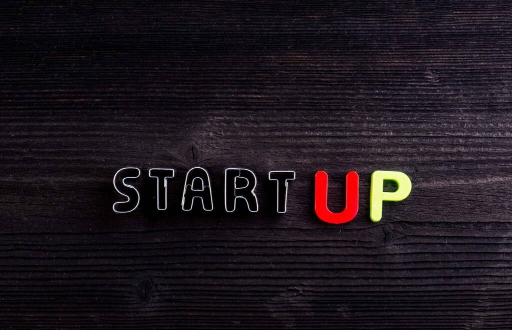registration of startups in india