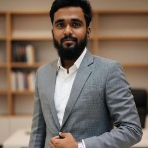 samim khan